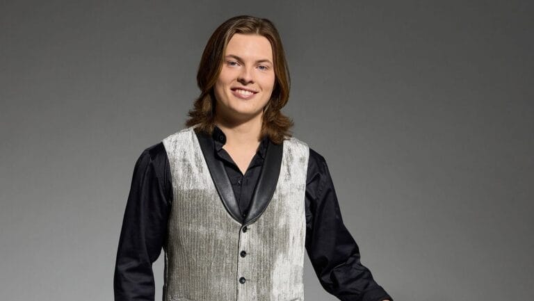 Gabriel Kelly