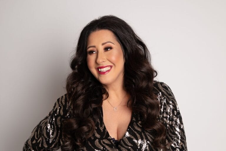 Gabriella Massa über neuen Song „Sag mal, träumst du grad von ihr“: „Für mich ist er ein besonderes Projekt“