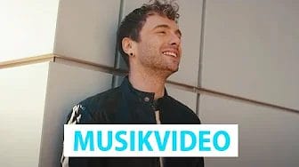 Gerrit Hericks - Niemand Hier (Offizielles Musikvideo)