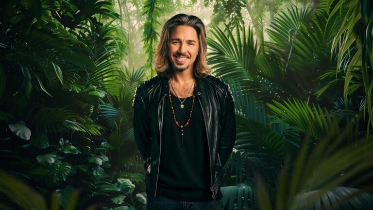 Gil Ofarim äußert sich zu Dschungelcamp-Teilnahme und zeigt sich geläutert: „Ich habe mein Leben umgekrempelt und an mir gearbeitet“