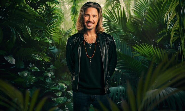 Gil Ofarim: Biografie zum Dschungelcamp-Kandidat und Musiker