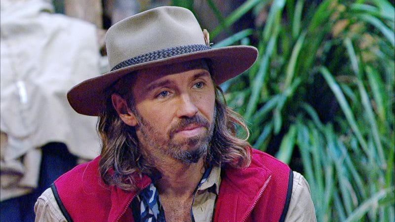 Gil Ofarim nach Unfall zurück im Dschungelcamp: SO geht es ihm aktuell! Gil Ofarim nach Unfall zurück im Dschungelcamp: SO geht es ihm aktuell!
