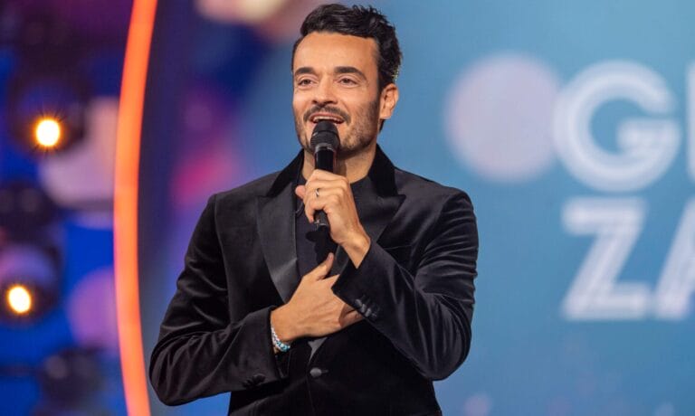 Giovanni Zarrella “Die große Weihnachtsshow”: Erste Gäste bekannt!
