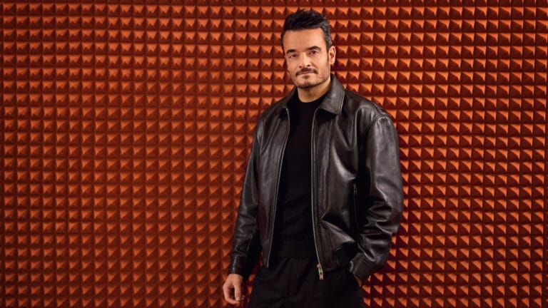 Giovanni Zarrella über „Sing meinen Song“: „Ich habe noch nie Probleme gehabt, Emotionen zu zeigen“