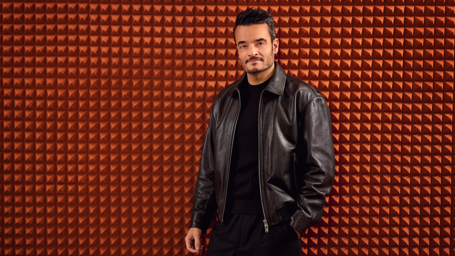 Giovanni Zarrella über „Sing meinen Song“: „Ich habe noch nie Probleme gehabt, Emotionen zu zeigen“