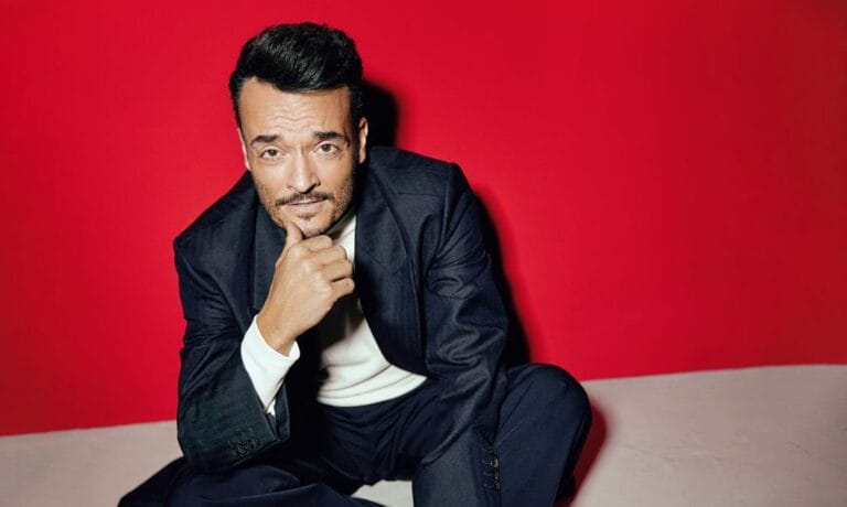 Giovanni Zarrella spricht über schwierigste Phase seiner Karriere: "Man fängt an, an sich zu zweifeln"