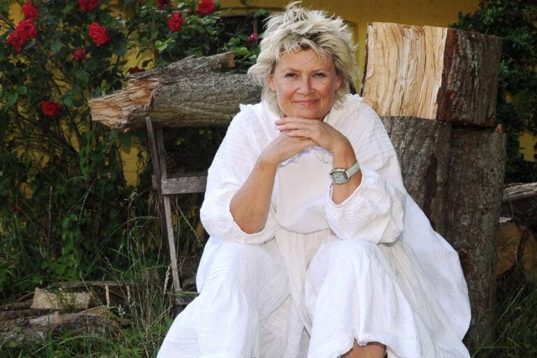 Gitte Haenning