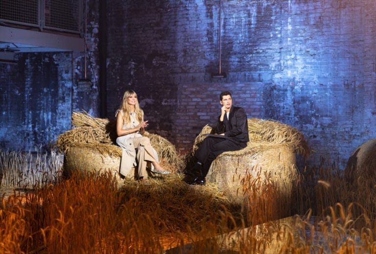 GNTM 2026 – Folge 3: Fashionshow der Männer! Hier die Vorschau!
