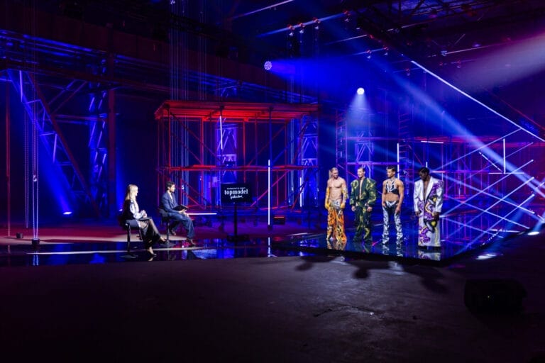 GNTM 2026: Wer ist raus? DIESE Männer musste in Folge 5 die Show verlassen