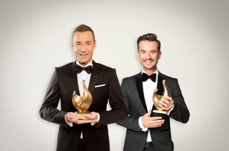 Goldene Henne 2025 Nominierte in der Übersicht! Wer räumt heute ab?