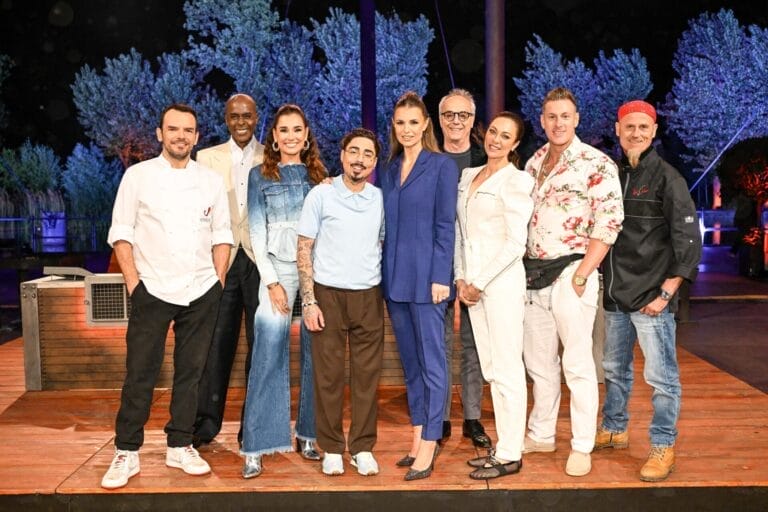 "Grill den Henssler" Sommer-Special heute: Gäste und Vorschau zur Folge am 28.09.25