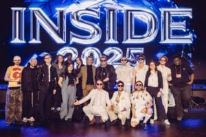 Howard Carpendale: Überraschendes Duett feiert Premiere bei Universal Music Event &raquo; Howard Carpendale