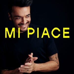 Giovanni Zarrella: Neuer Song "Mi Piace" erscheint pünktlich zur neuen Ausgabe seiner Show! » Giovanni Zarrella Giovanni Zarrella: Neuer Song "Mi Piace" erscheint pünktlich zur neuen Ausgabe seiner Show! » Giovanni Zarrella