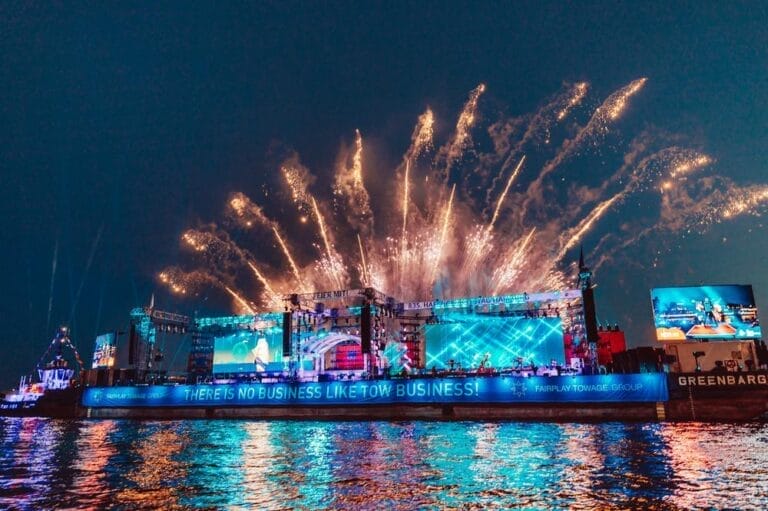 Hafengeburtstag Hamburg: Komplettes Line-Up und Programm! DAS erwartet Euch alles!