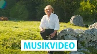 Hansi Hinterseer - Früh schon am Morgen (Bergeskind) (Offizielles Musikvideo)