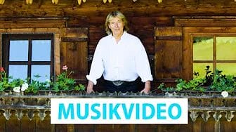 Hansi Hinterseer - I hab mein Dirndl a Miaderl kaaft (Offizielles Musikvideo)