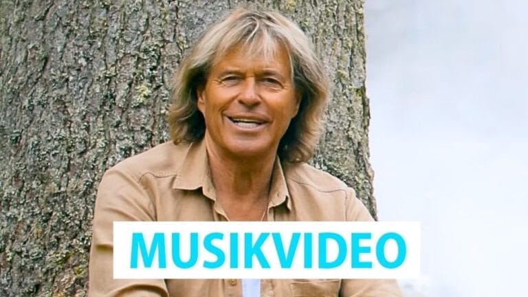 Hansi Hinterseer – Ich bin ein Freund der Berge (Offizielles Musikvideo)
