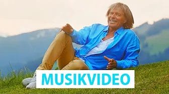 Hansi Hinterseer – Uns gehört die Zeit (Offizielles Musikvideo)
