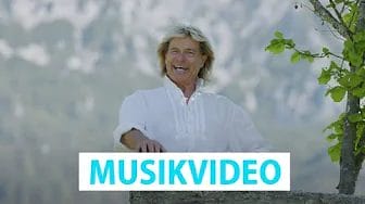 Hansi Hinterseer - Z'nachts hob i (Offizielles Musikvideo)