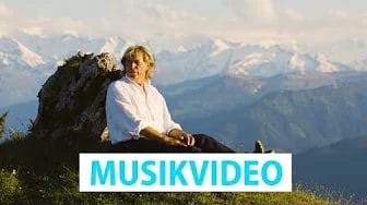Hansi Hinterseer - Zwischen schwindelnden Höh'n 2025 (Offizielles Musikvideo)