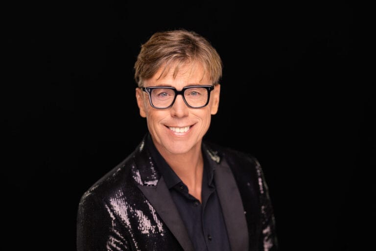 Hansy Vogt wechselt Plattenfirma und setzt jetzt auf VIA Music!