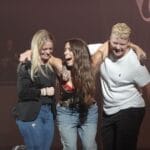 Heiratsantrag bei Konzert von Vanessa Mai in Duisburg - SO rührend reagierte die Sängerin » Vanessa Mai Heiratsantrag bei Konzert von Vanessa Mai in Duisburg - SO rührend reagierte die Sängerin » Vanessa Mai