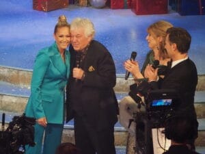 Helene Fischer & Florian Silbereisen: Rückblick auf alle Wiedersehen in den Feste-Shows seit ihrer Trennung! » helene fischer Helene Fischer beim "Adventsfest der 100.000 Lichter": Die schönsten Fotos von ihrem Auftritt