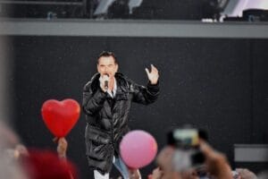 Helene Fischer & Florian Silbereisen: Rückblick auf alle Wiedersehen in den Feste-Shows seit ihrer Trennung! » helene fischer Helene Fischer: Die schönsten Fotos ihres Rekord-Konzertes in München