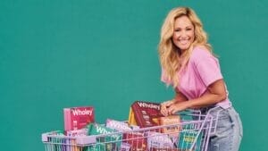 Helene Fischer: Enthüllt! Wofür sie in Berlin heimlich drehte und was dahinter steckt! &raquo; Helene Fischer