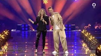 Helene Fischer & Florian Silbereisen – Schau mal herein (Schlagerchampions 2026)