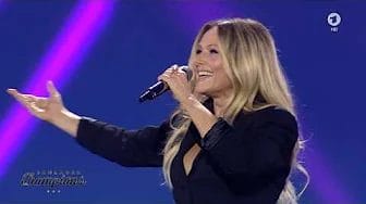Helene Fischer – Genau dieses Gefühl (Schlagerchampions 2026)