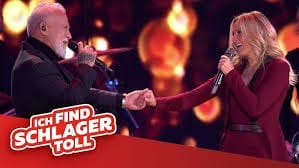 Helene Fischer & Nino de Angelo - Jenseits von Eden (Die Helene Fischer Show 2024)