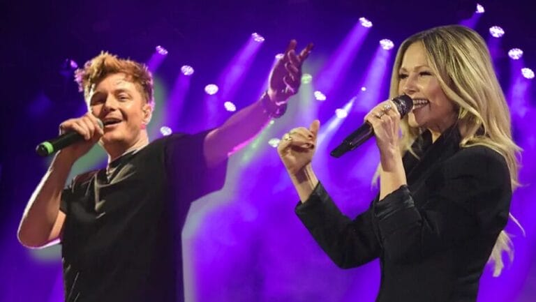 Helene Fischer und Tim Peters im Rennen um begehrten Award!