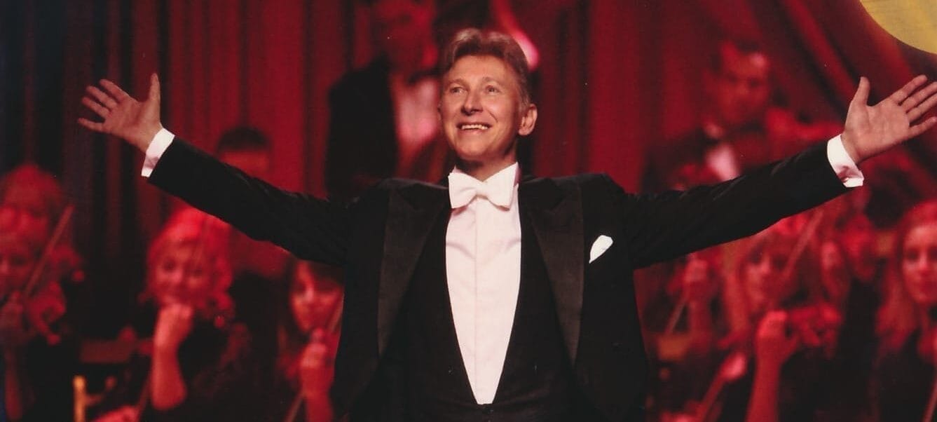 Helmut Lotti: Album-Neuauflage „Goes Classic“ mit neuen Songs und Duetten! Hier alle Infos!