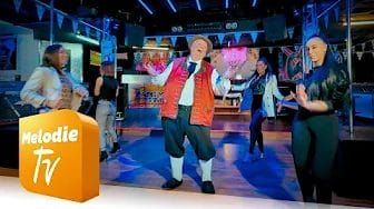Herzbube Wolfgang – Herzilein 2026 (Offizielles Musikvideo)
