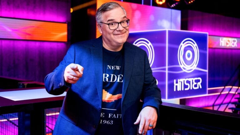 „Hitster“ heute: Gäste und Vorschau zu Folge 2 am 19.04.26