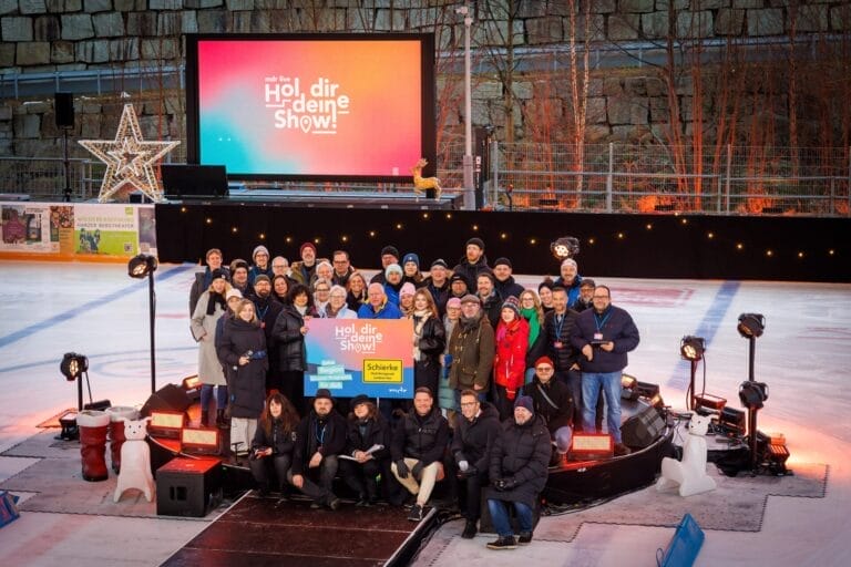 „Hol dir deine Show!“: In der neuen Ausgabe steppte in Schierke der Bär! Hier alle Highlights!