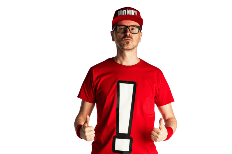 Honk! spricht exklusiv über neuen Song „Thekendienst“ und seinen Erfolg: „Es ist – und das ist mir das Allerwichtigste – authentisch“