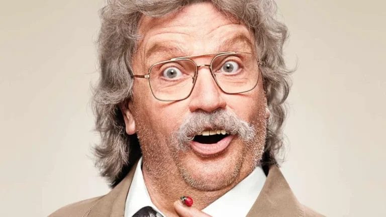 Horst Schlämmer: Neuer Kinofilm startet in Kürze! Handlung, Trailer & mehr!