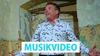 Patrick Lindner – Wenn der Wahnsinn will (Offizielles Musikvideo)