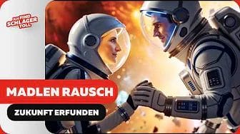 Madlen Rausch – Zukunft erfunden (Offizielles Musikvideo)