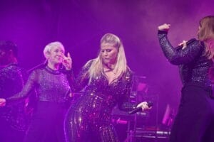 Beatrice Egli: Starke Botschaften, Lebensfreude und eine Überraschung bei Konzert in Xanten! &raquo; Beatrice Egli