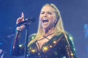 Beatrice Egli: Starke Botschaften, Lebensfreude und eine Überraschung bei Konzert in Xanten! &raquo; Beatrice Egli