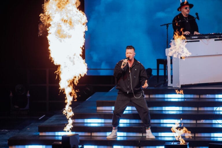 Ben Zucker: Die schönsten vom Tourstopp in Zwickau am 24.02.26