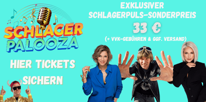 Mickie Krause mit Band Rüttmuss auf Christmas-Tour: SO gut klangen seine Hits noch nie! &raquo; Mickie Krause