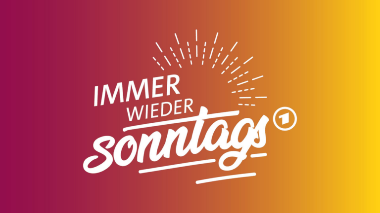 „Immer wieder sonntags“ sucht auch 2026 den Sommerhitkönig!