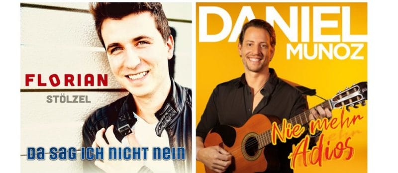 Foto Telamo Florian Stölzel und Daniel Munoz