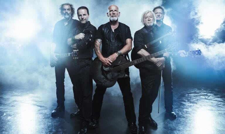 Santiano: Neuer Song “Tanzen wie die Teufel” läutet nächstes Album endgültig ein