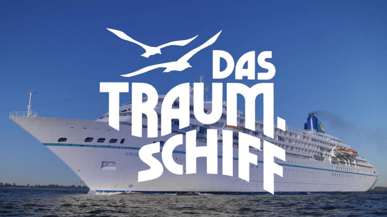 Uschi Glas auf dem „Traumschiff“: Exklusive Details zu ihrer Rolle in der neuen Folge „Vietnam“!