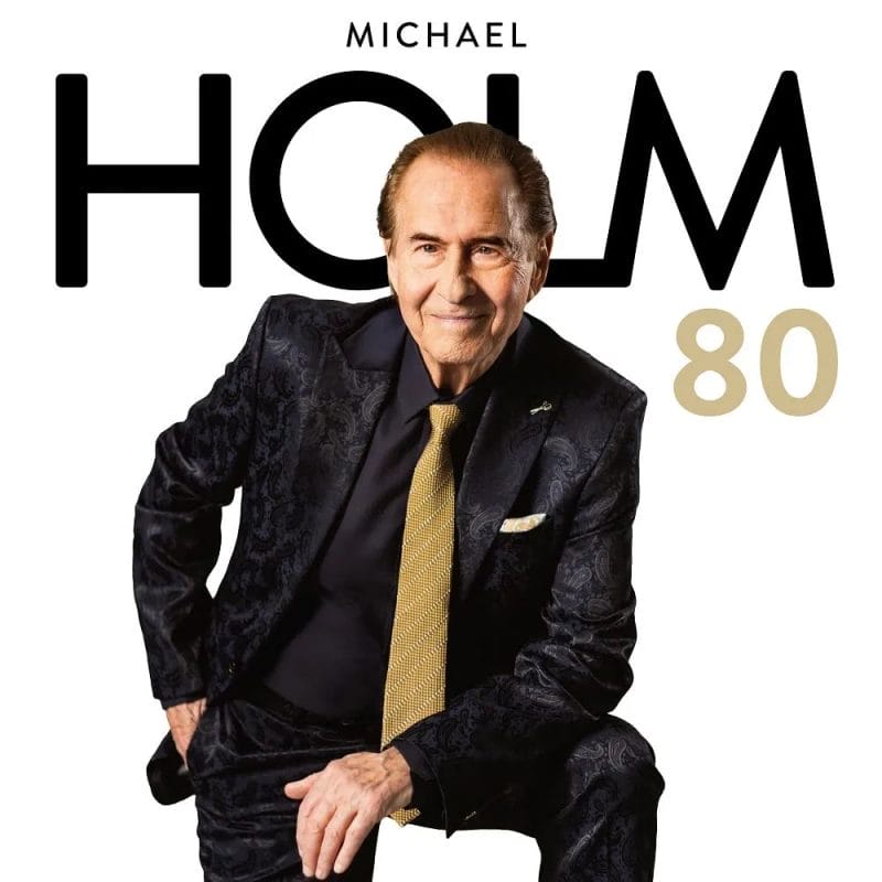 Michael Holm: Duett mit Ramon Roselly bei Giovanni Zarrella - "Er ist ein richtig toller Sänger!" » Michael Holm Michael Holm: Duett mit Ramon Roselly bei Giovanni Zarrella - "Er ist ein richtig toller Sänger!" » Michael Holm